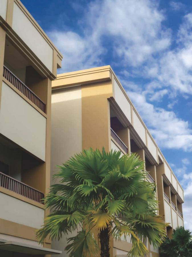 Sima Hotel Kuta  Buitenkant foto
