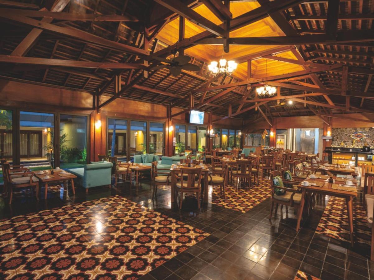 Sima Hotel Kuta  Buitenkant foto
