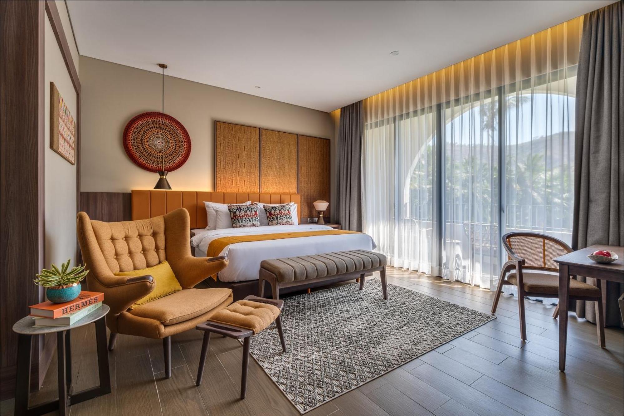 Sima Hotel Kuta  Buitenkant foto